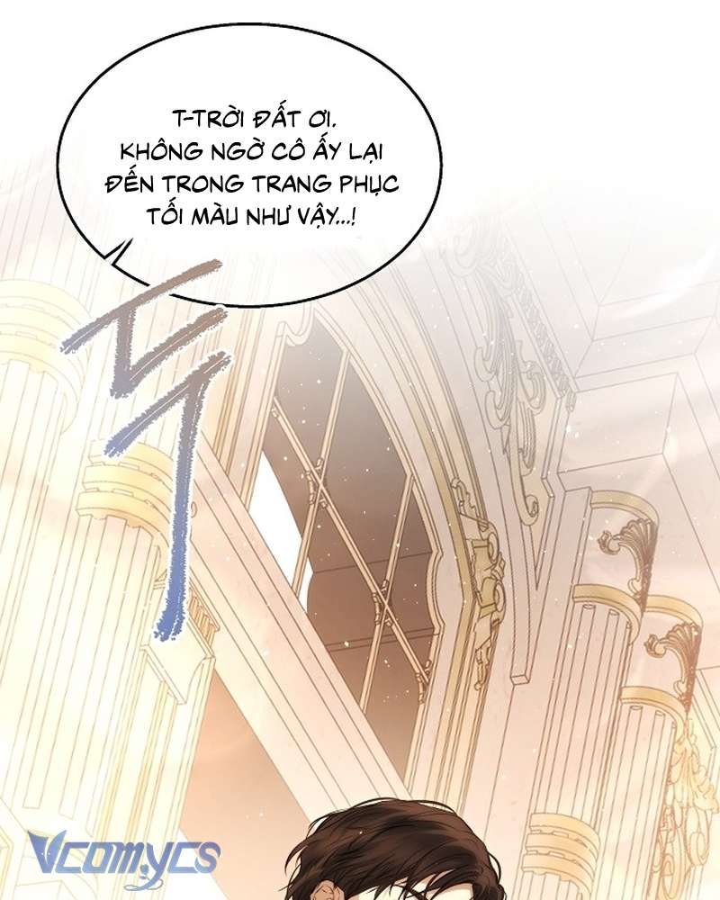 Hãy Dạy Em Cách Khao Khát Chap 44 - Trang 2