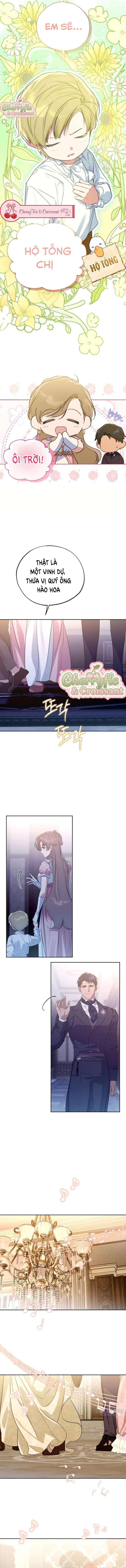 Chàng Ryan Của Em Chap 31 - Trang 2