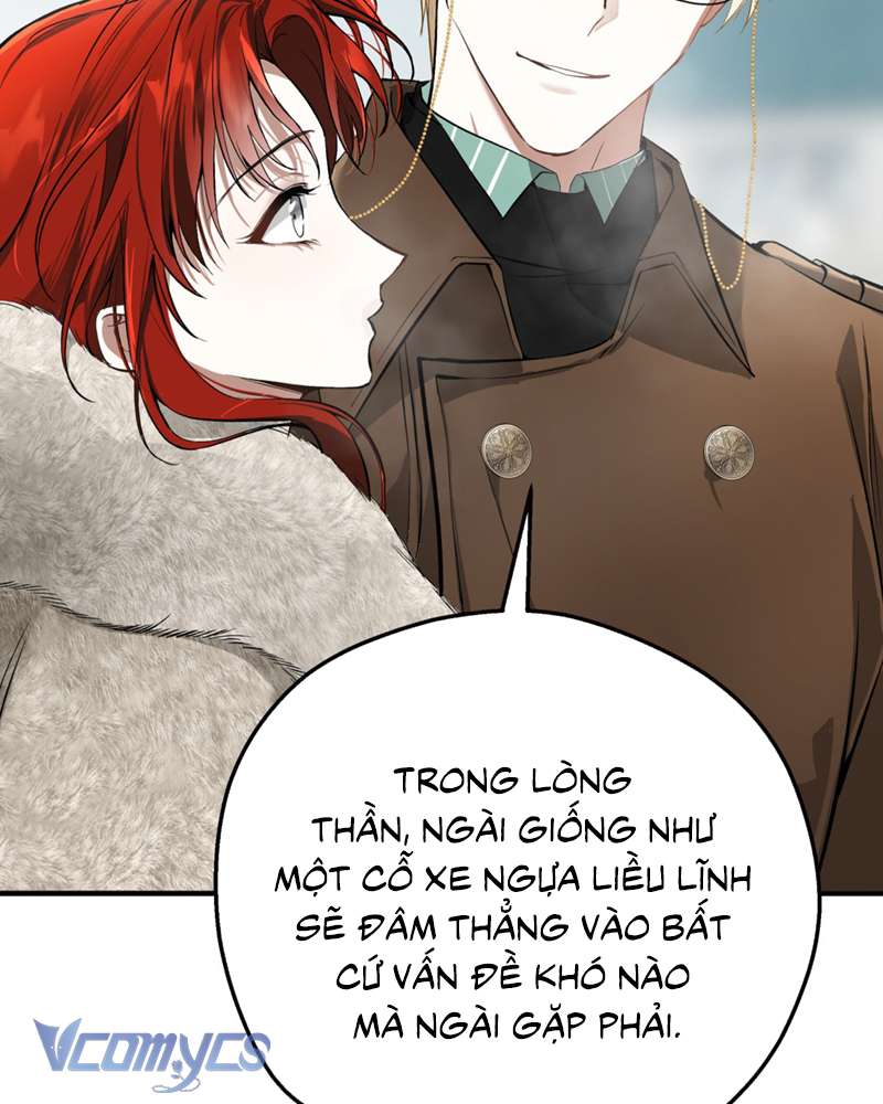 Cô Ấy Sẽ Thuần Hóa Các Anh Hùng Chap 8 - Trang 3