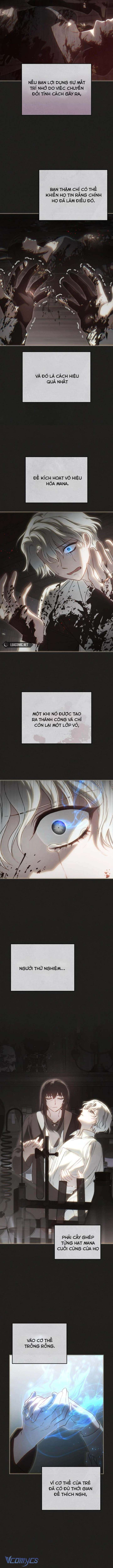 Bạo Chúa Độc Ác Trở Lại Chap 57 - Next Chap 58