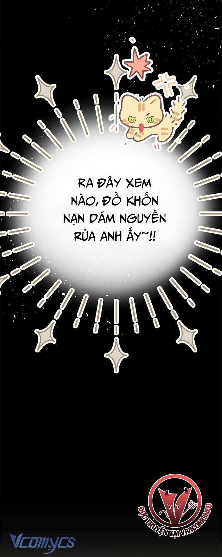 [KHÔNG CHE] Yêu Tinh Giao Phối Chap 15 - Next Chap 16