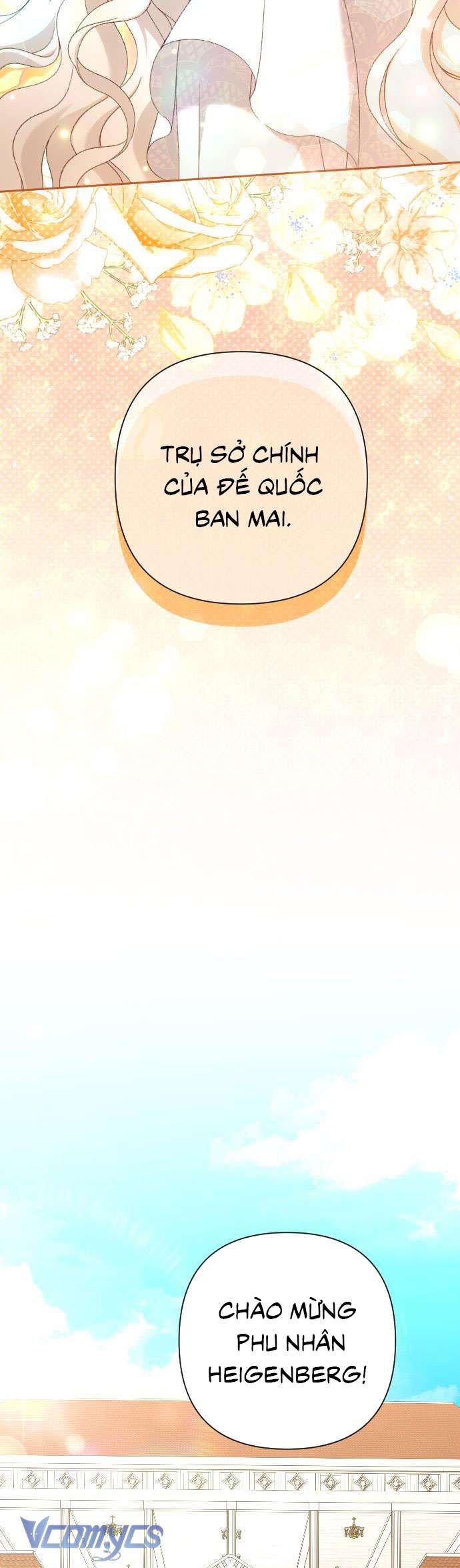 Dành Cho Những Ai Coi Hối Tiếc Là Điều Xa Xỉ Chap 42 - Trang 4