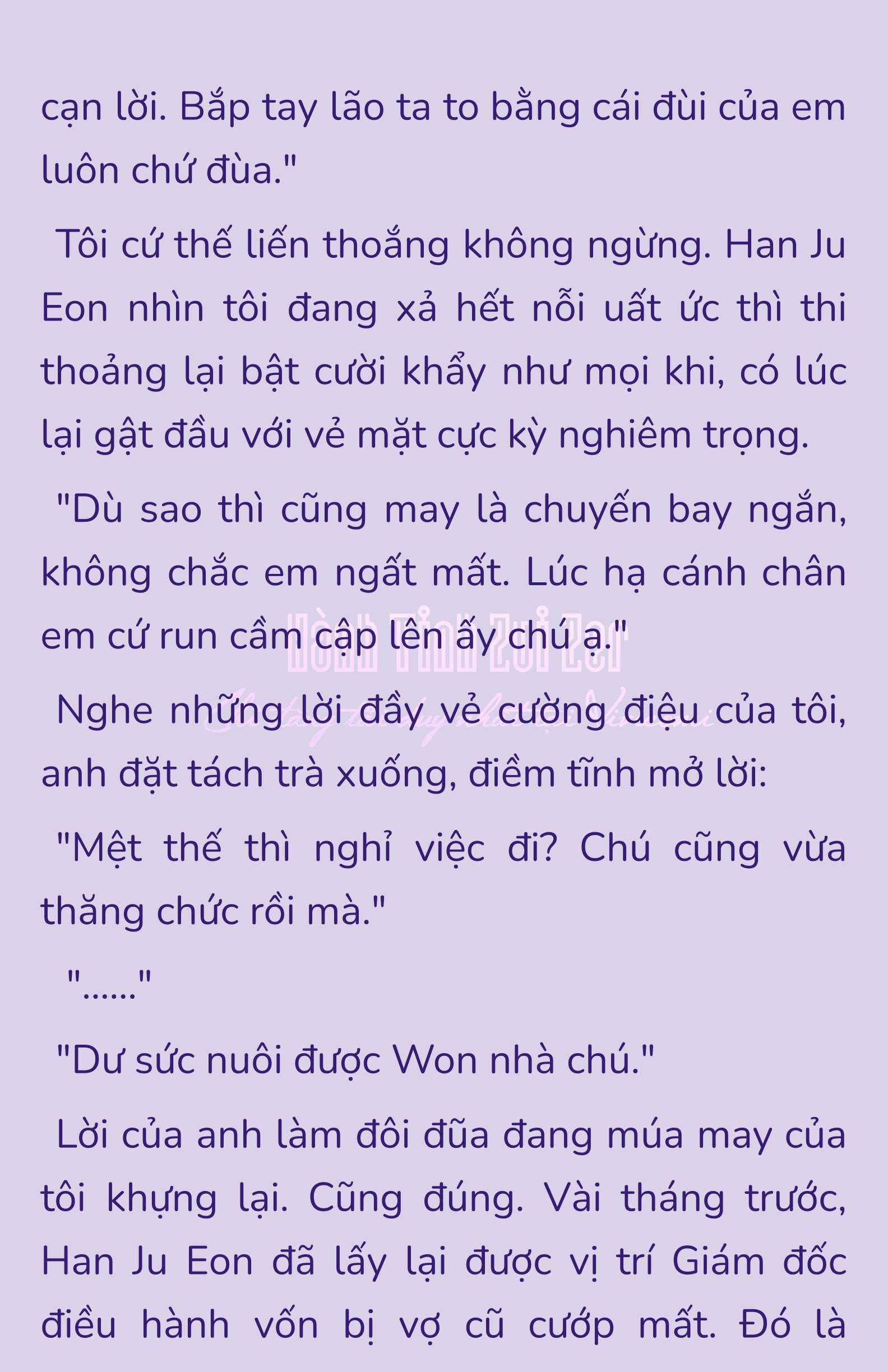 [NOVEL] - JUNK? JUNK! Chap 190 - Next 