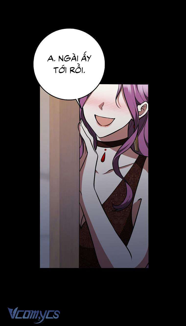 Tôi Thề Chúng Ta Chỉ Là Bạn Chapter 32 - Next Chapter 33