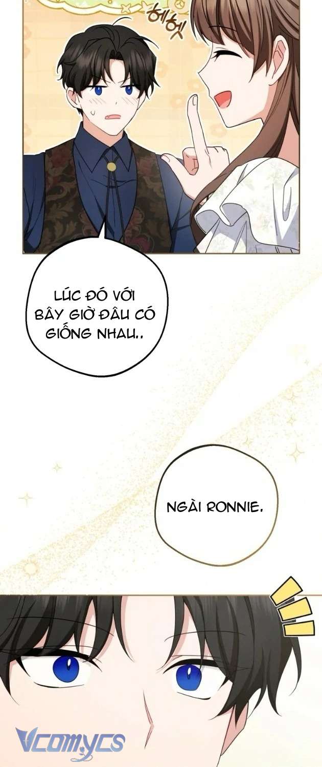 Được Yêu Thương Mà Còn Ngại Ngùng Sao! Chap 85 - Trang 4