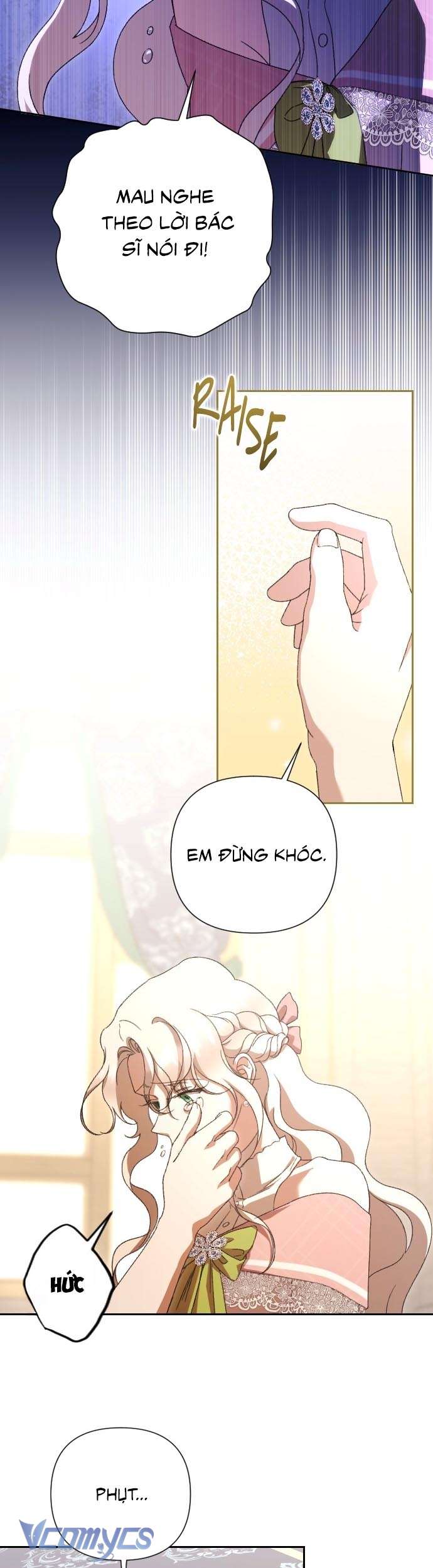 Dành Cho Những Ai Coi Hối Tiếc Là Điều Xa Xỉ Chap 62 - Trang 2