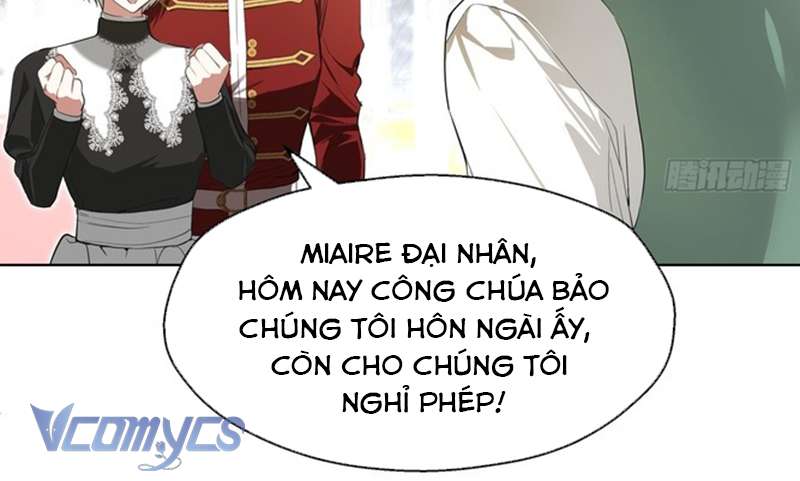 Cô Ấy Sẽ Thuần Hóa Các Anh Hùng Chap 2 - Trang 4