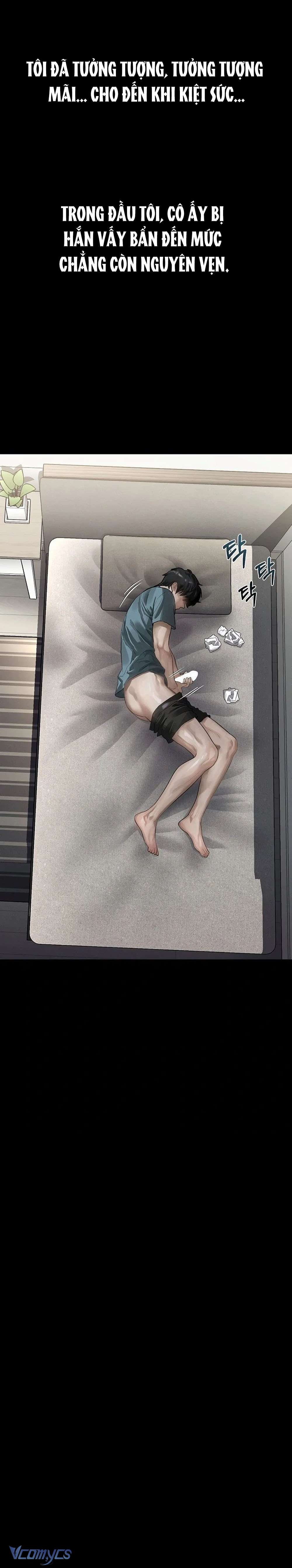 Khẩu Dâm Chap 9 - Trang 2