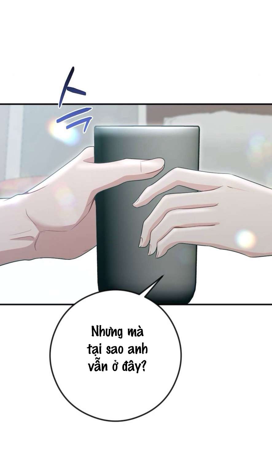 Chiếm Lấy Em Chap 10 - Trang 3