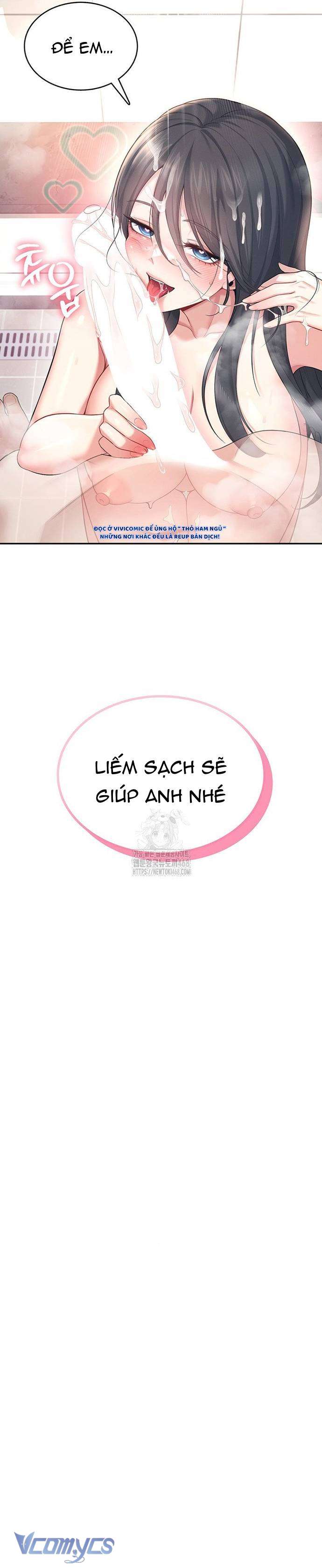 [18+] Đồ Chơi Tình Dục Không Dây Chap 35 - Next Chap 36