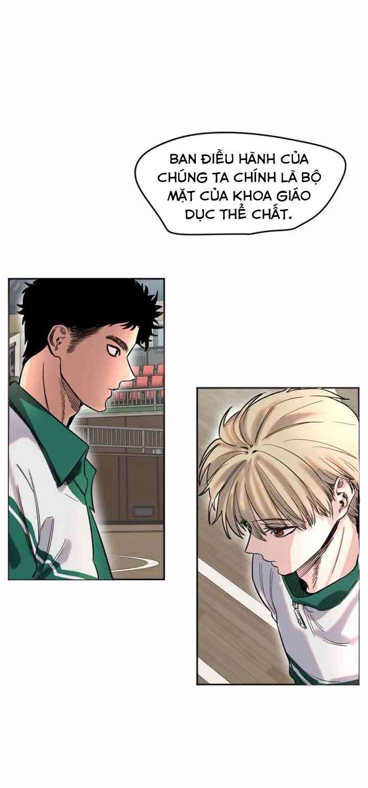 Manitto Chap 1 - Next Chap 2