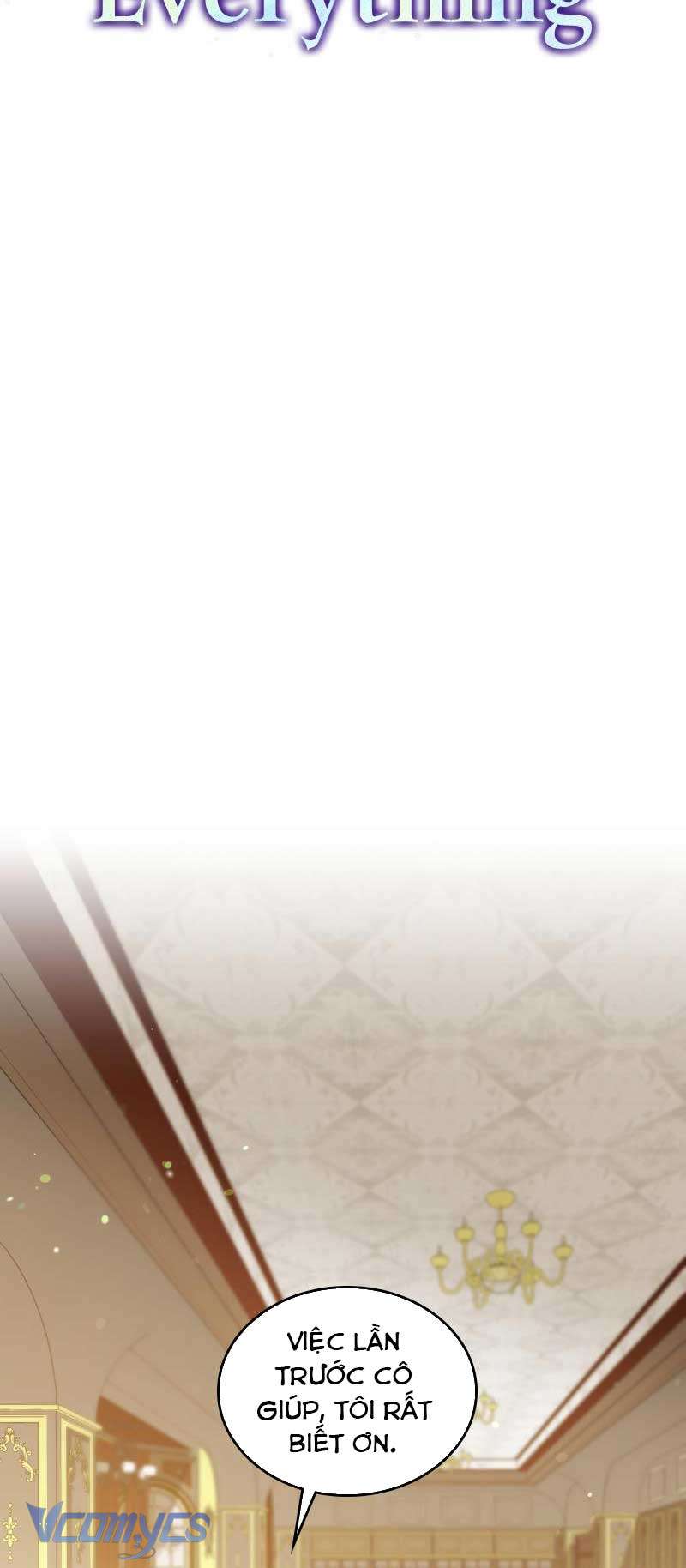 Cái Giá Phải Trả Chap 77 - Next Chap 78