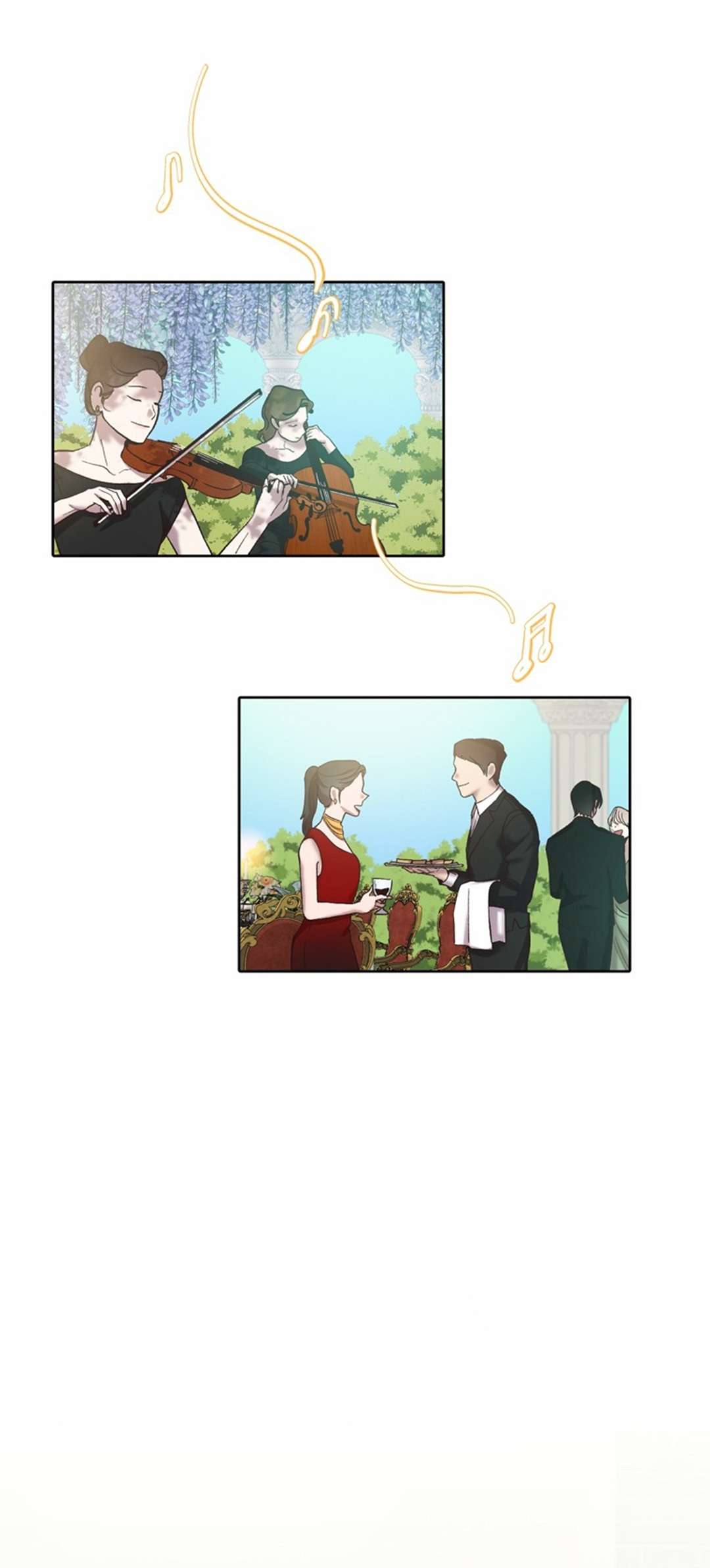 Thanh Xuân Của Chúng Ta Chap 93 - Trang 4