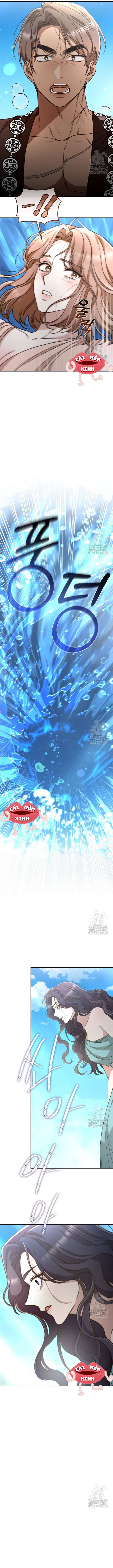 Khu Rừng Hoang Dã Khu Rừng Hoang Dã -Chap 44 - Trang 2