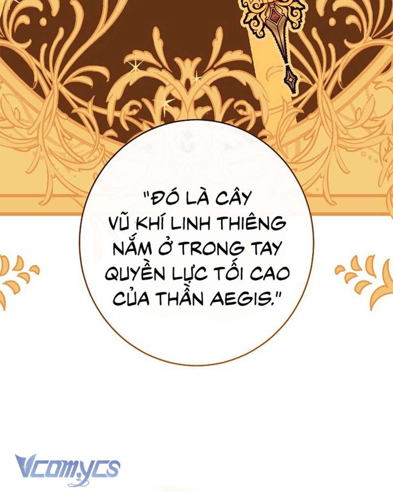 Hầu Gái Độc Quyền Của Hoàng Hậu Phản Diện Chap 78 - Trang 4