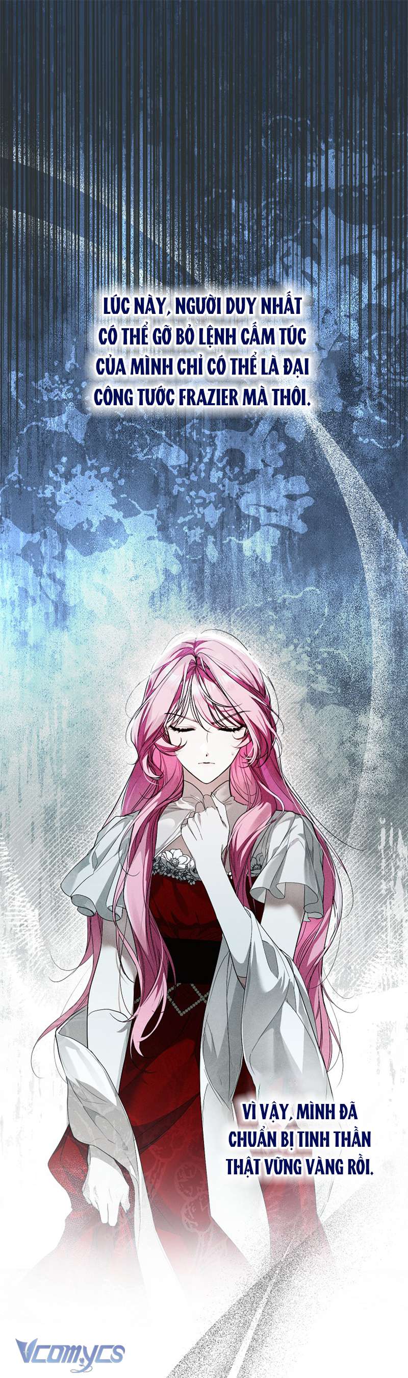 Kẻ Phản Diện Đó Chính Là Tôi Chap 3 - Trang 3