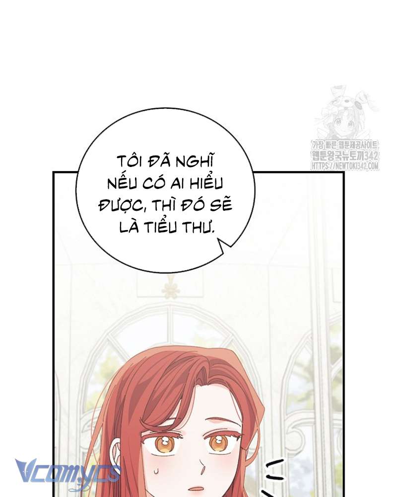 Chị Gái Của Nhân Vật Phản Diện Hôm Nay Cũng Đang Đau Khổ Chap 94 - Trang 4