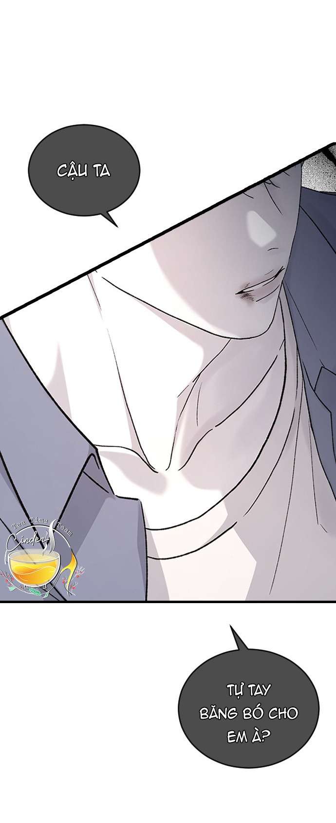 Ba Anh Trai Cực Phẩm Của Tôi Chap 95 - Trang 3