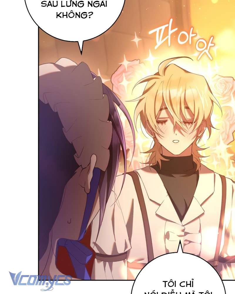 [Sứa Biển] Em Trai Tôi Là Hoàng Đế Ngang Ngược Chap 25 - Trang 2