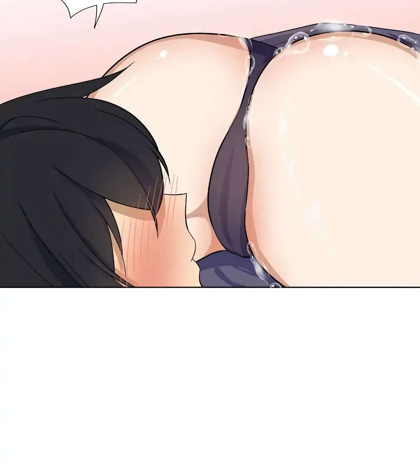 Căn Phòng Xấu Hổ Chap 9 - Trang 3