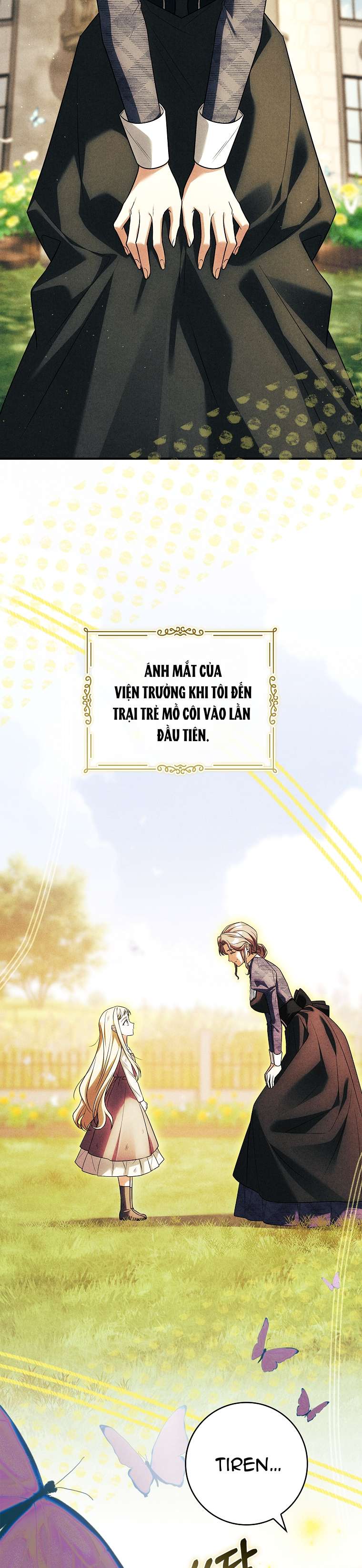 Văn Phòng Thám Tử Dành Cho Nam Chính Hối Hận! Chap 35 - Trang 2