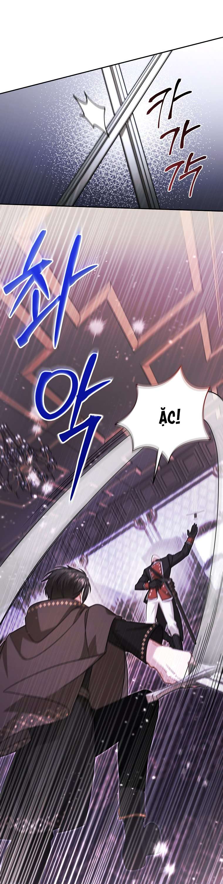 Chị Gái Tôi Là Nhân Vật Chính Chap 46 - Trang 3