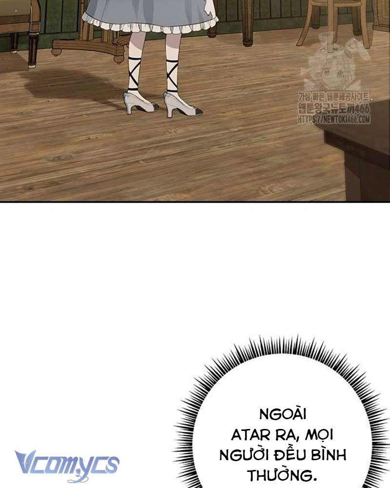 Praesepe Bên Ngoài Chiếc Lồng Chap 5 - Trang 4