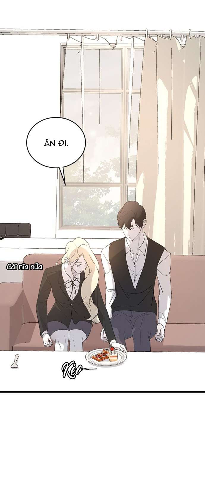 Ba Anh Trai Cực Phẩm Của Tôi Chap 82 - Trang 3