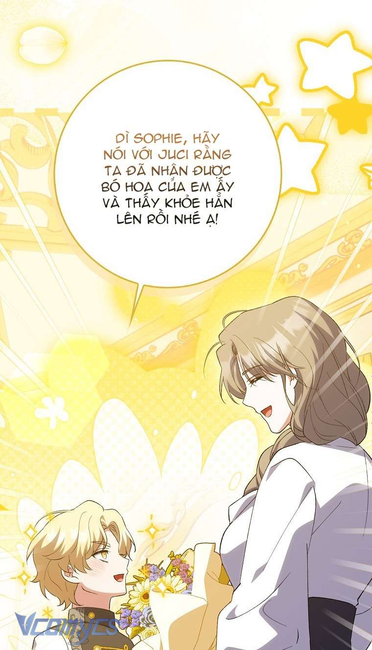 Công Chúa Bạch Hổ Không Có Nguy Hiểm Nha! Chap 7 - Trang 2