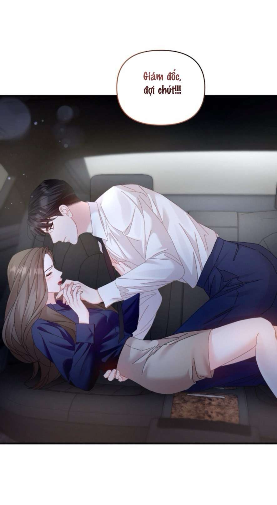 Chính Sách Khuyến Khích Chap 3 - Trang 2