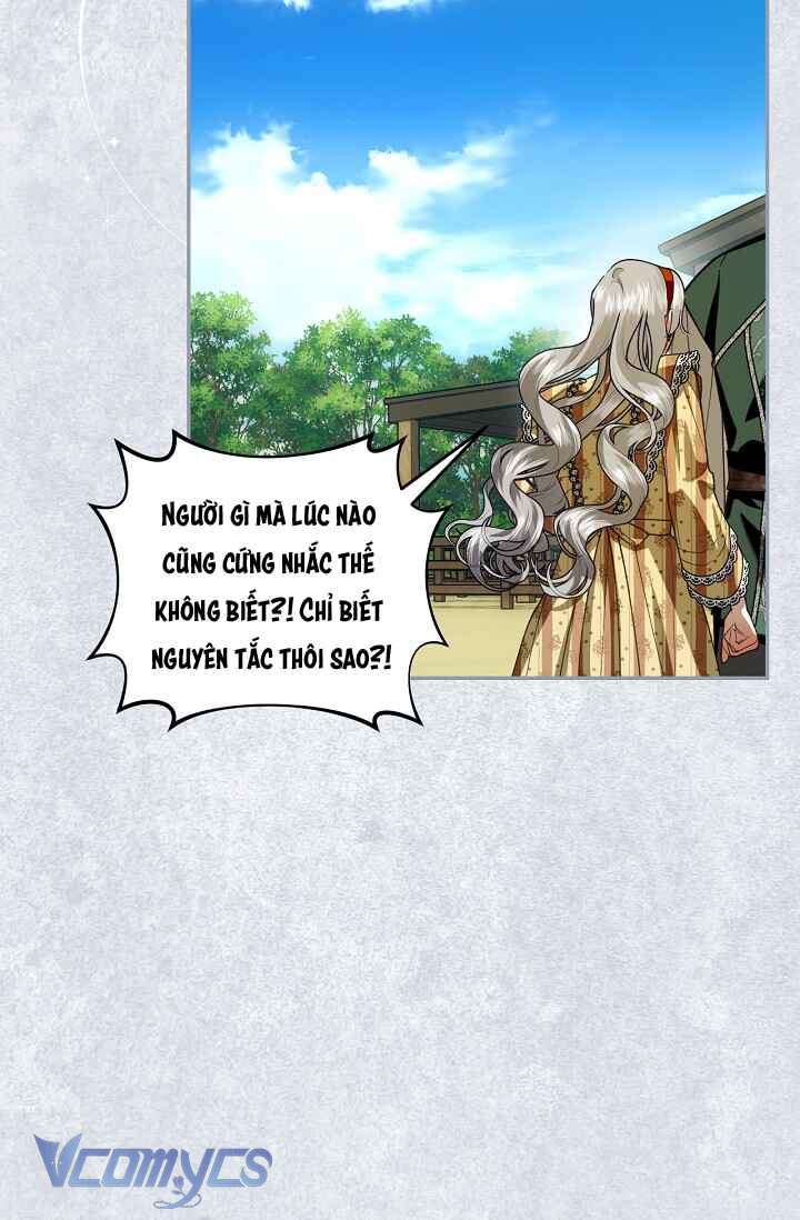 Phương Pháp Che Giấu Đứa Con Của Hoàng Đế Chap 121 - Trang 3