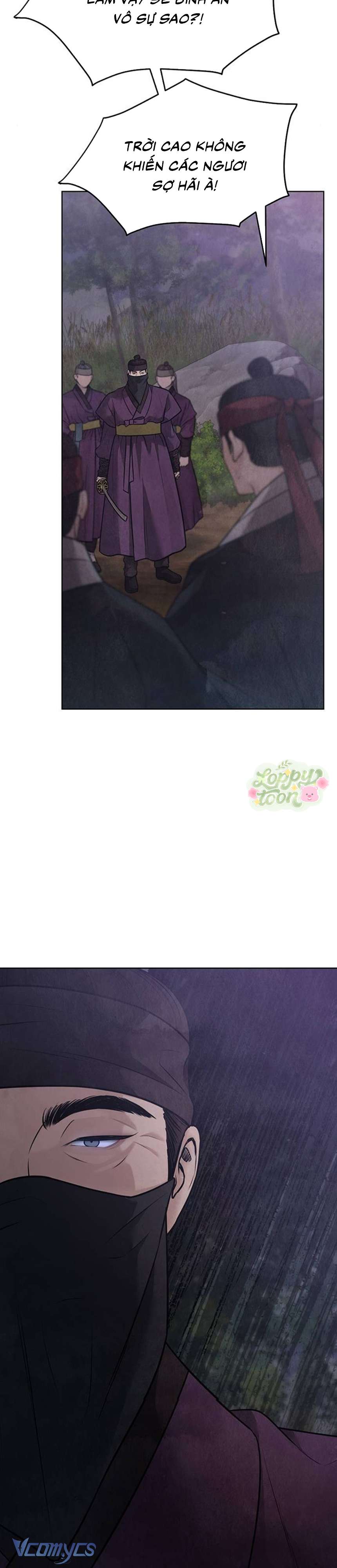 Quỷ Hồn Chap 31 - Trang 4