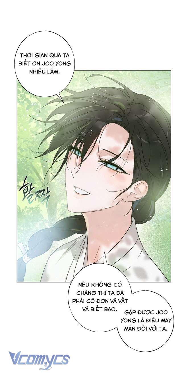 [KHÔNG CHE] Mãn Xà Không Thể Hoá Thành Rồng Chap 3 - Trang 2