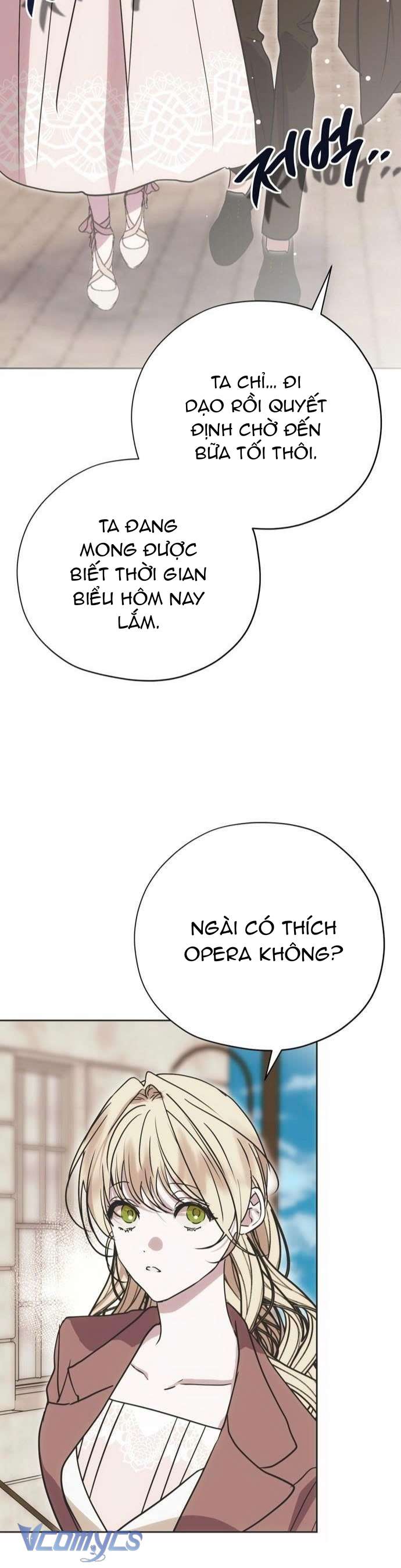 Vụ Bê Bối Vô Đạo Đức Chap 17 - Next 