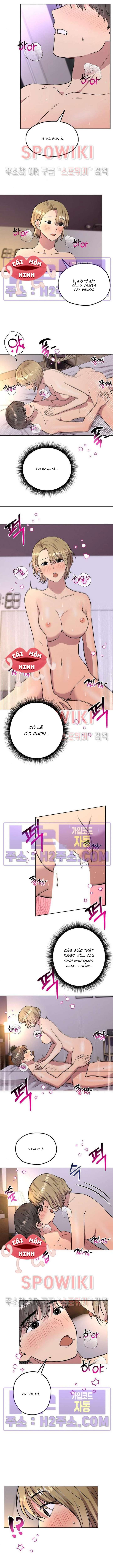 Twenty Nights Twenty Nights-Chap 11 - Trang 2