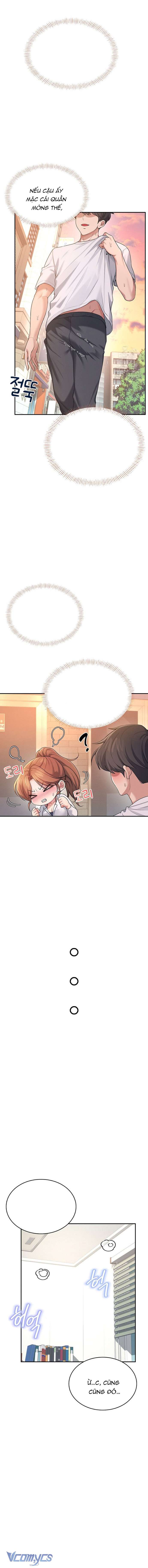 [18+] Đồ Chơi Tình Dục Không Dây Chap 30 - Trang 2