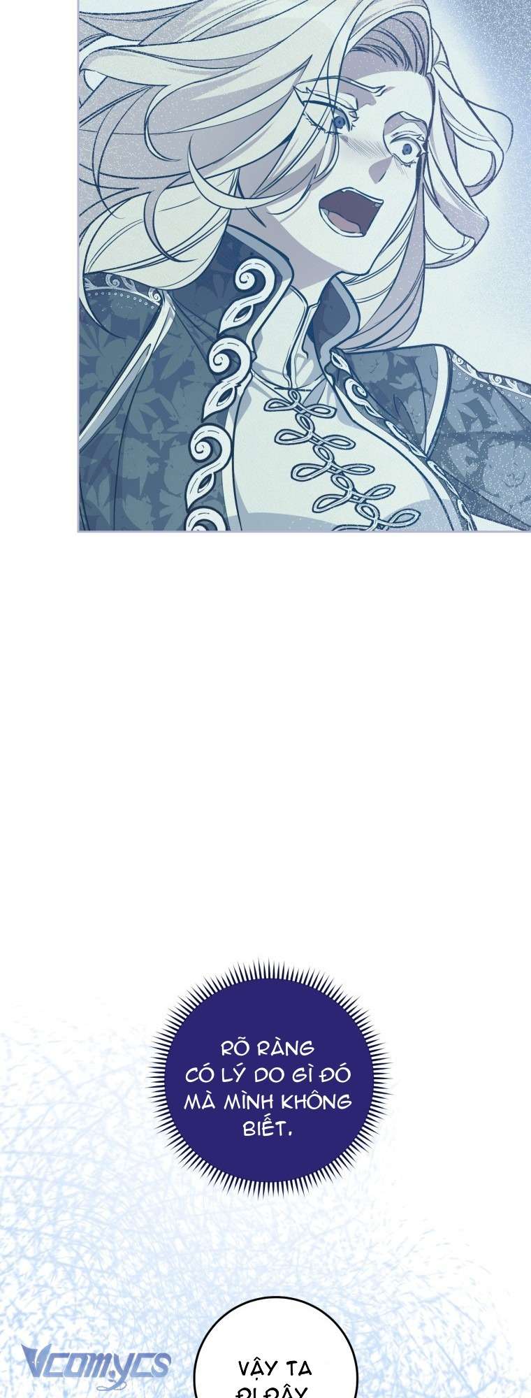 Người Vợ Hắc Ám Của Cậu Chồng Nhỏ Chap 4 - Trang 2