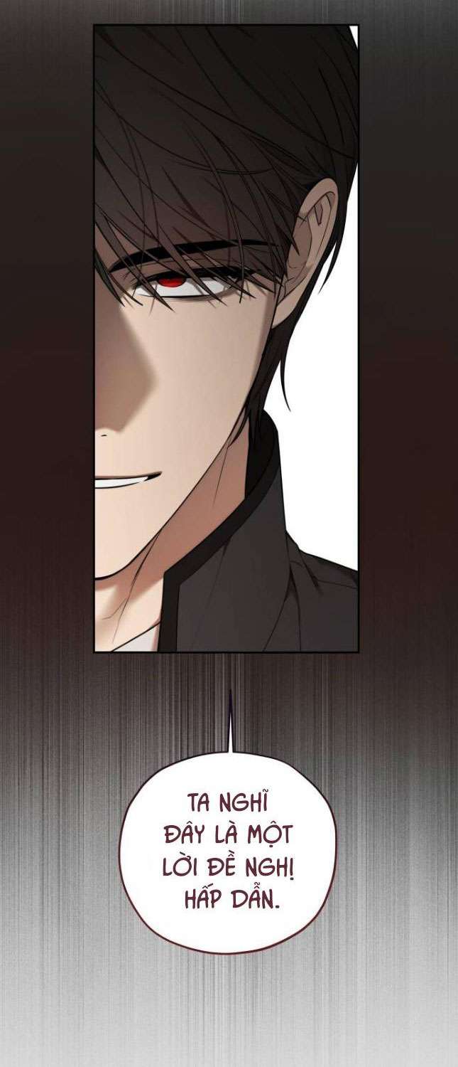 Trận Đấu Đồng Đội Của Những Tài Xế Xe Tải Chap 13 - Trang 4