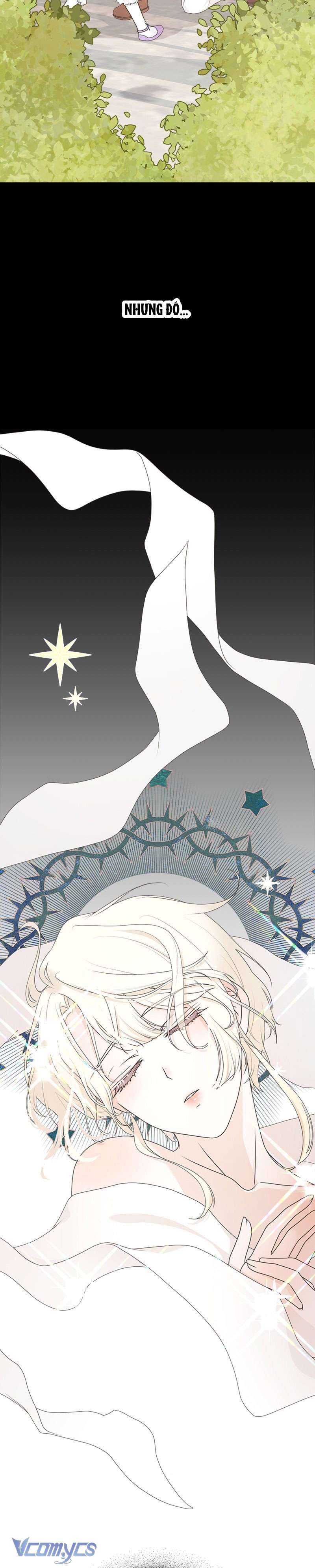 Sinh Ra Trở Thành Nhân Vật Không Có Trong Nguyên Tác Chapter 1 - Trang 3