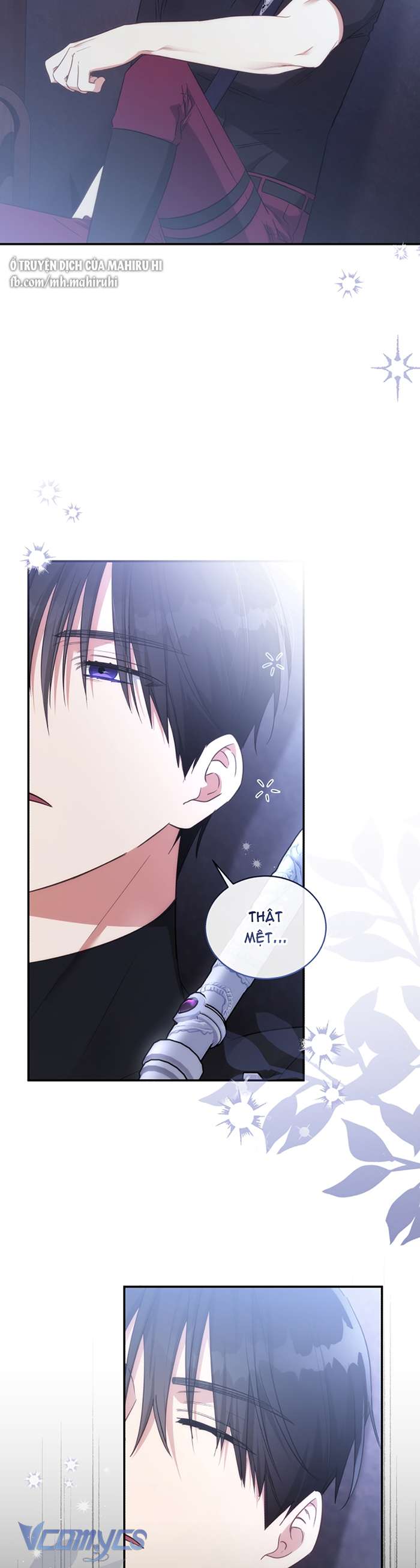 Công Chúa Khắc Ấn Lên Kẻ Phản Nghịch Chap 66 - Trang 2