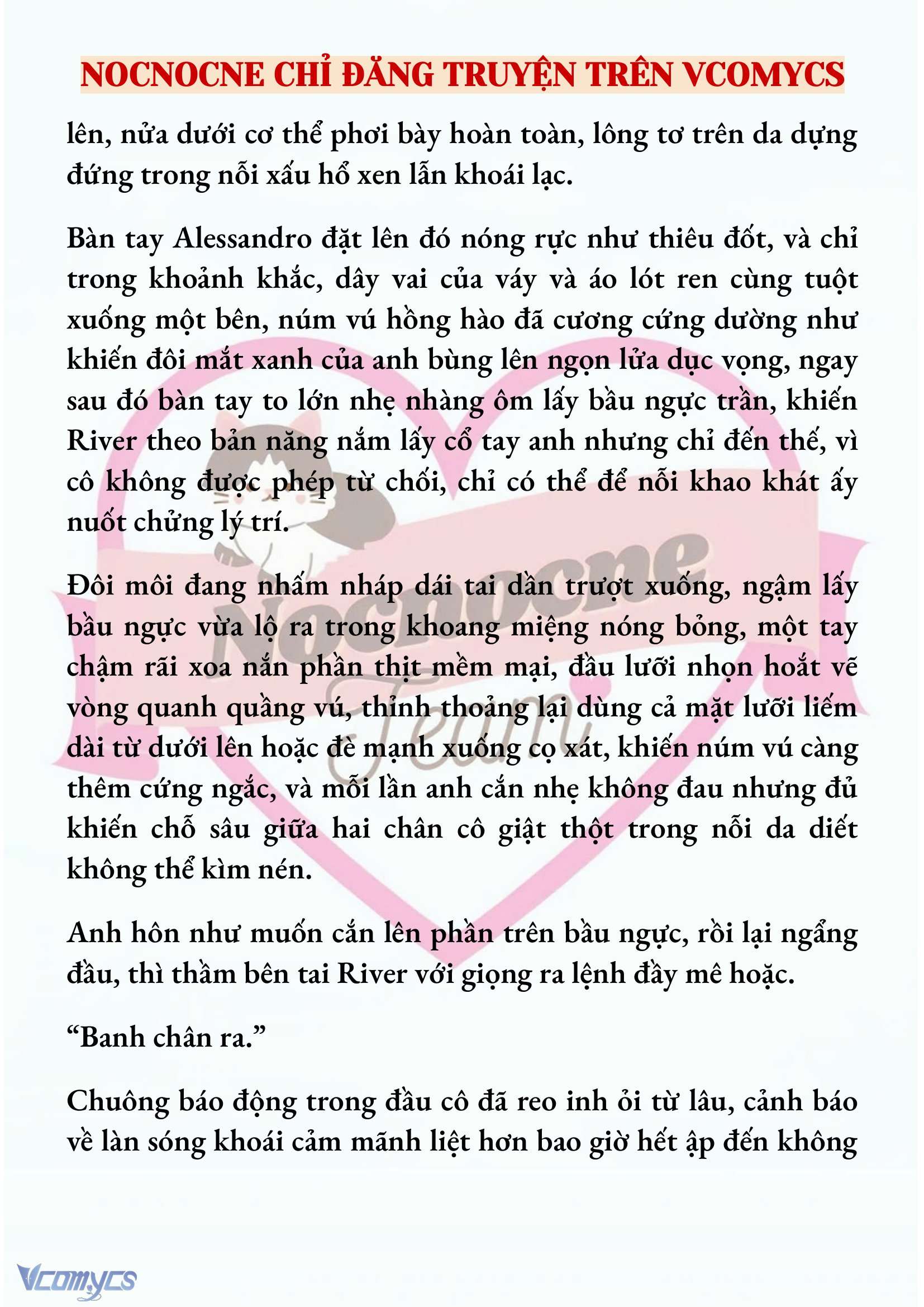 [TIỂU THUYẾT] ĐIỂM CHÍ Chap 16 - Trang 2