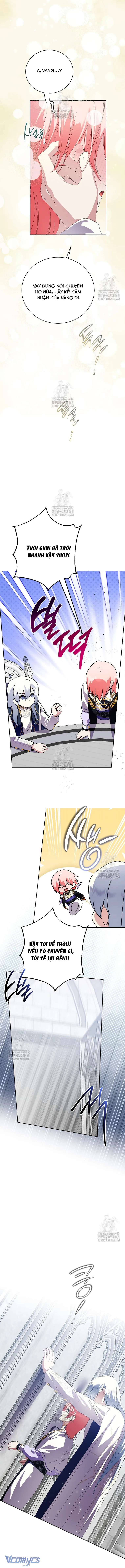 [PNT] Phía Sau Mặt Nạ Của Nam Chính Hiền Lành Chap 95 - Trang 2