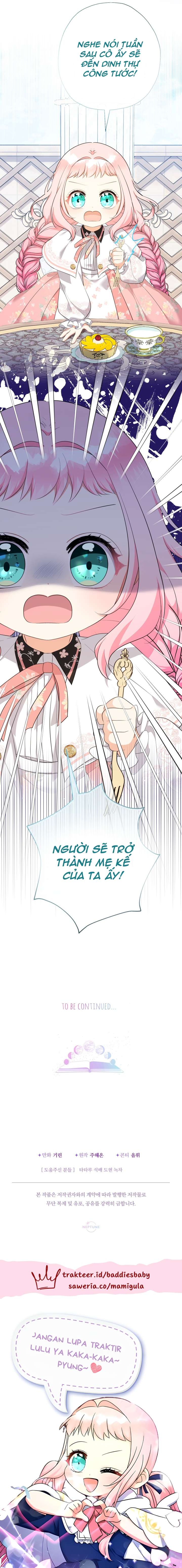 [PNT] Tiểu Thư Tích Tiền Đi Bụi Chap 67 - Next Chap 68