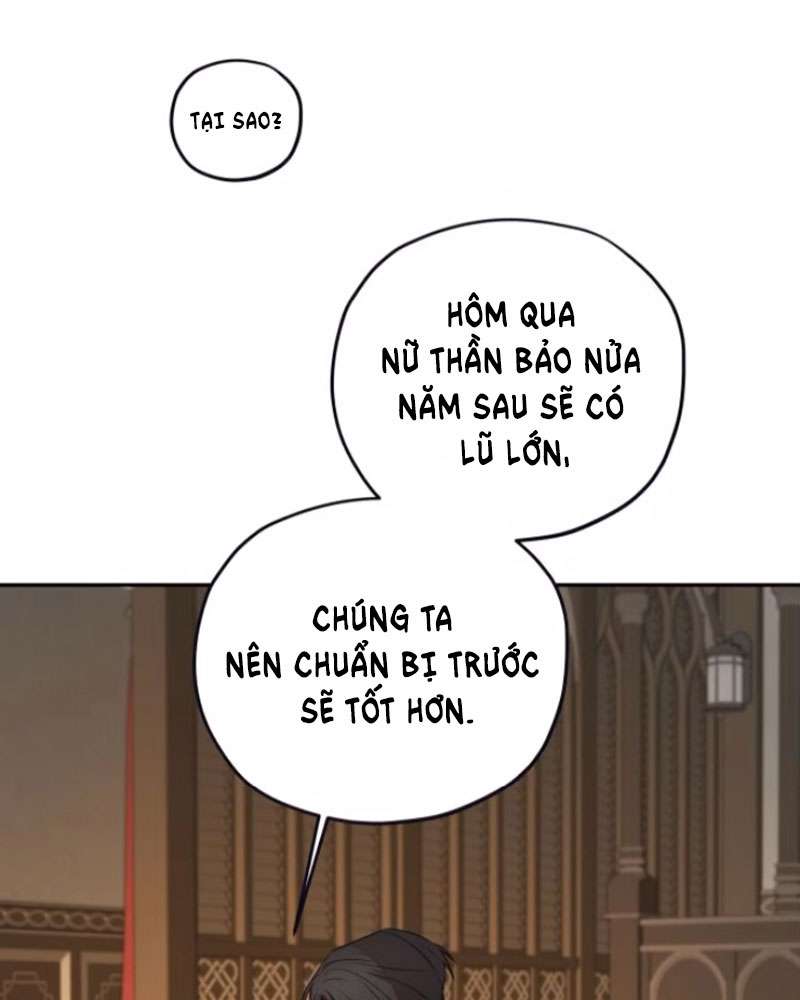 Trận Đấu Đồng Đội Của Những Tài Xế Xe Tải Chap 39 - Trang 4