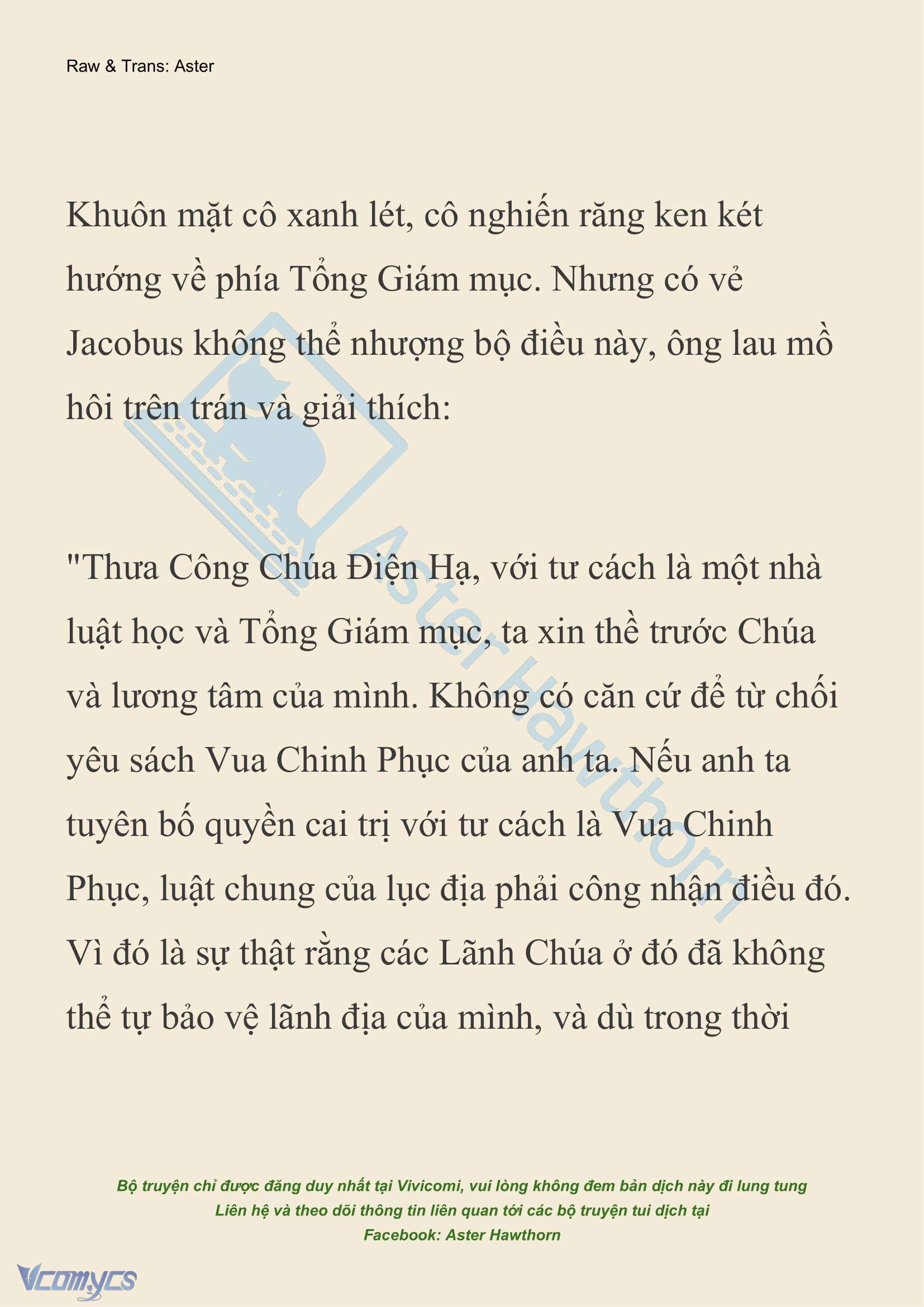 [NOVEL] Thiên Đường Của Valentina Chap 182 - Trang 2