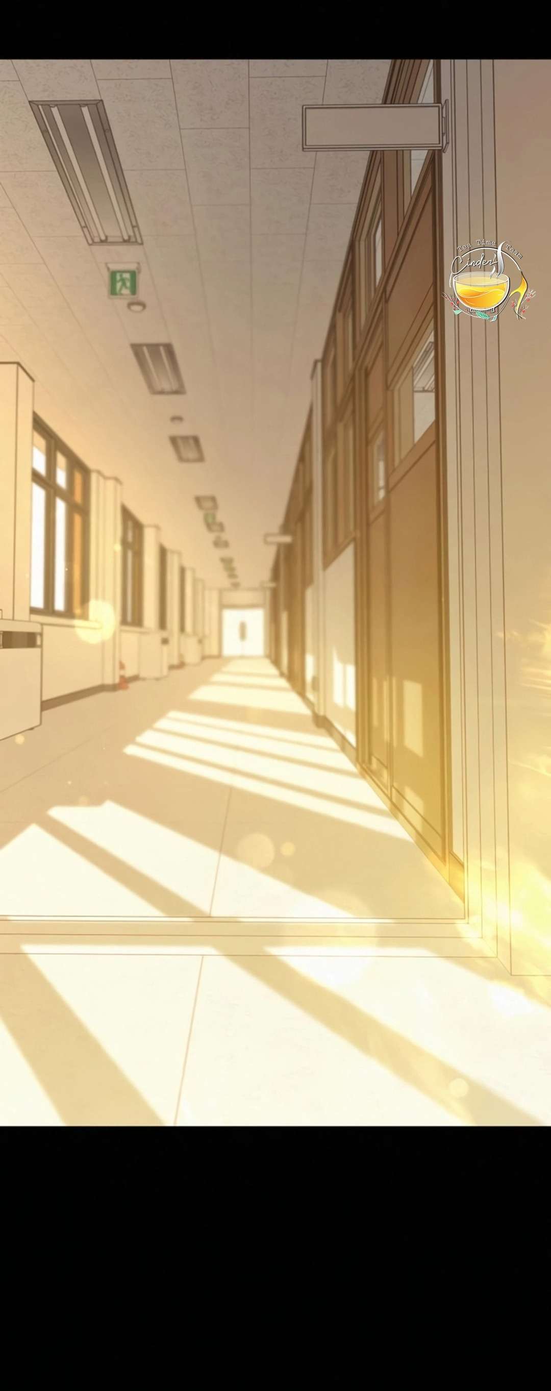 Chiến Lược: Tình Yêu Trong Sáng Chap 110 - Trang 3