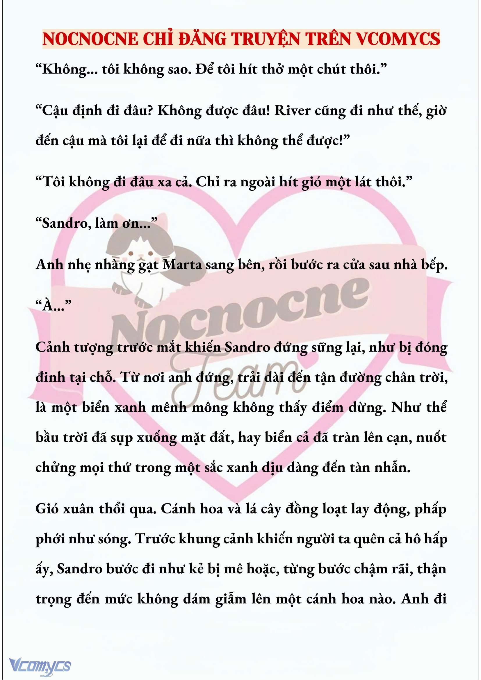 [TIỂU THUYẾT] ĐIỂM CHÍ Chap 168 - Trang 2