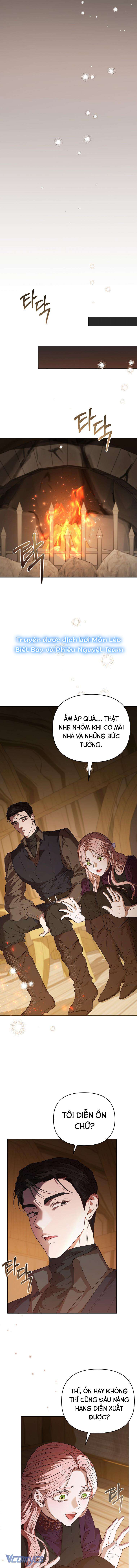 Tôi Bị Ám Ảnh Bởi Người Chồng Phản Diện Chap 42 - Trang 2