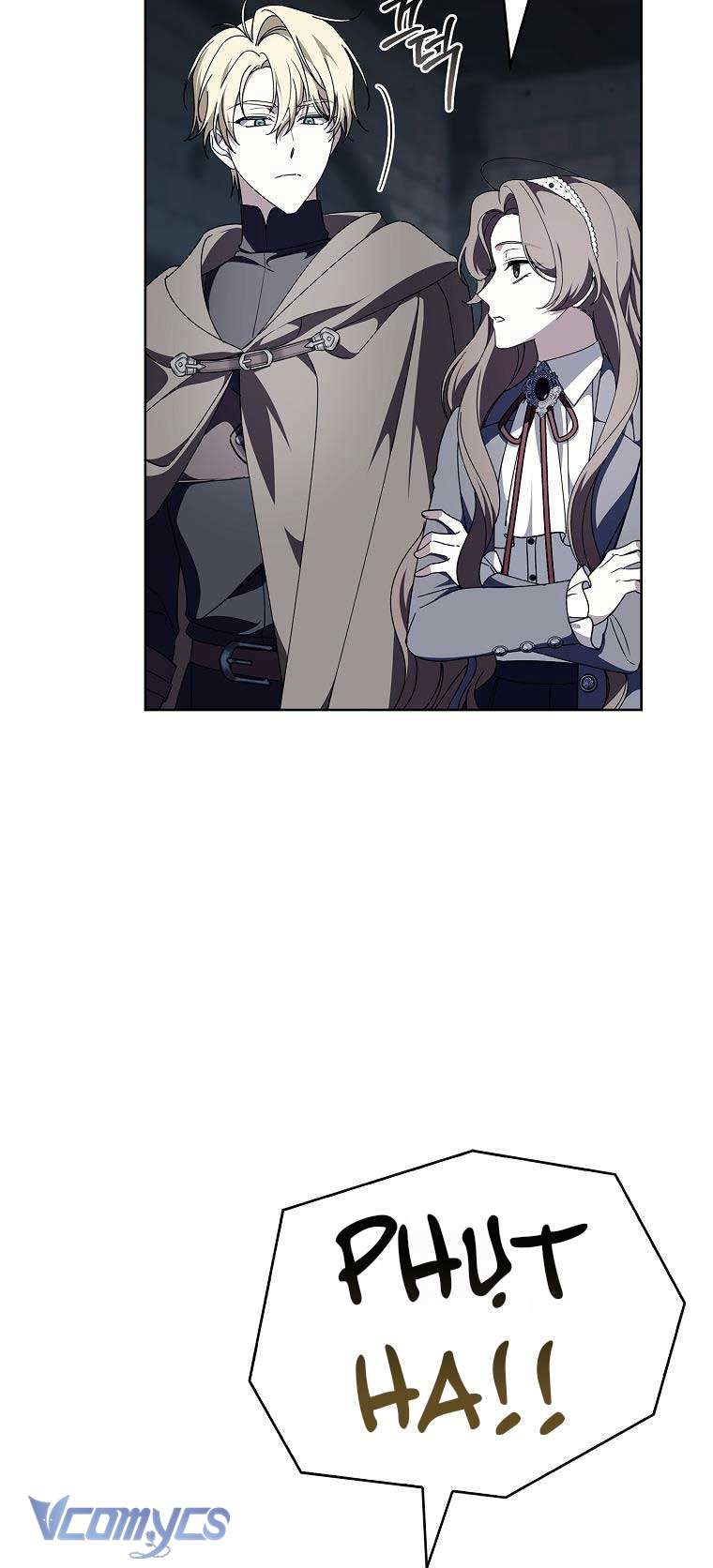 100 lời nguyền tại dinh thự Illestone Chap 36 - Trang 2