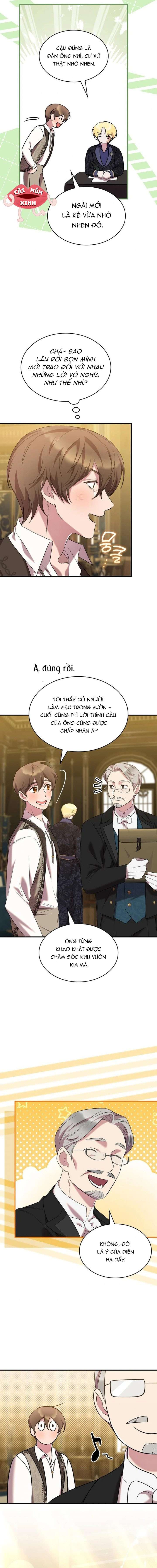 Vào Ngày Mà Chị Gái Tôi Qua Đời Chap 26 - Trang 2